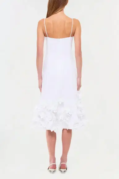 Simkhai Bella Dress | Thumbnail 3