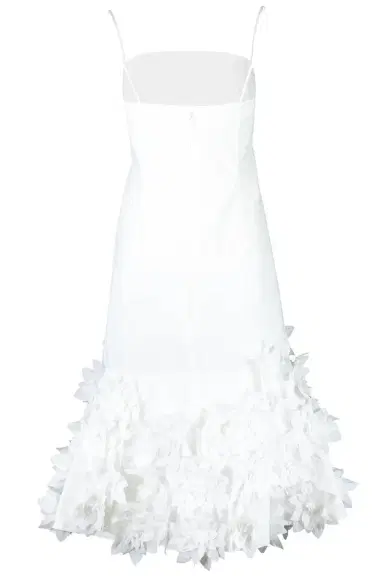 Simkhai Bella Dress | Thumbnail 4