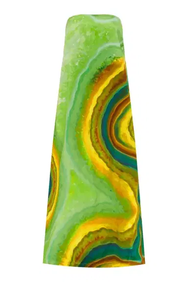 ALÉMAIS Iris Gown | Thumbnail 1