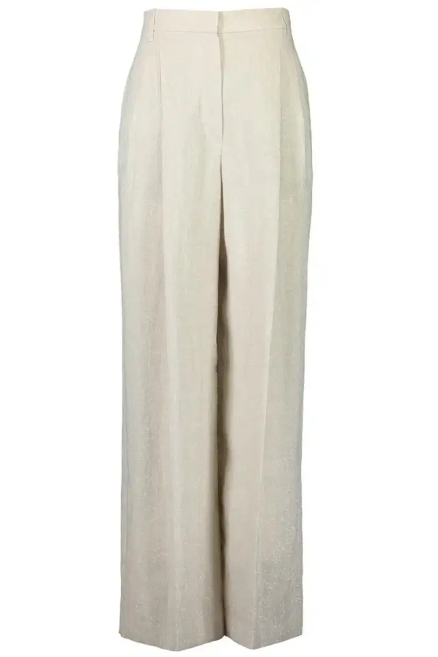 Brunello Cucinelli Sparkling Wide Trousers