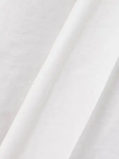 Brunello Cucinelli Pleated Cotton-blend Twill Wide-leg Pants | Thumbnail 4 Brunello Cucinelli Pleated Cotton-blend Twill Wide-leg Pants | Thumbnail 4