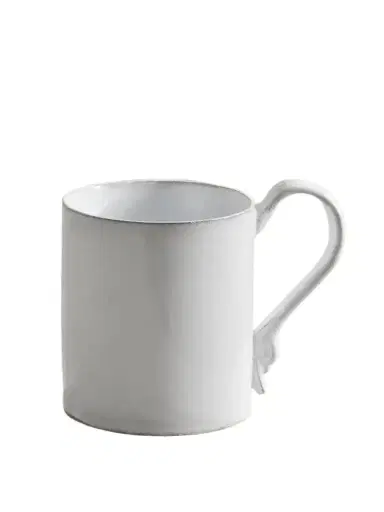 Astier De Villatte Cygne Ceramic Mug | Thumbnail 1