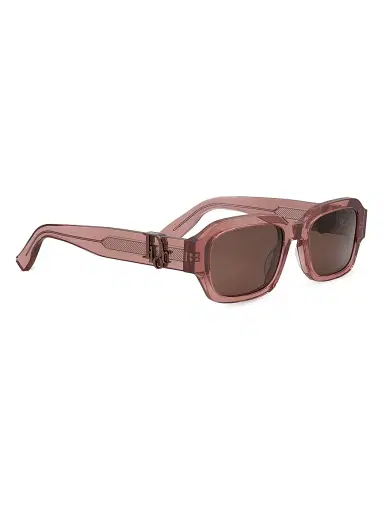 Dior Men's Oblique S2I 52MM Rectangular Sunglasses - Pink Brown | Thumbnail 8 Dior Men's Oblique S2I 52MM Rectangular Sunglasses - Pink Brown | Thumbnail 8