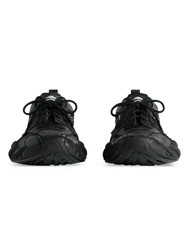 Balenciaga Men's Monday Shoes - Black - Size 13 | Thumbnail 3 Balenciaga Men's Monday Shoes - Black - Size 13 | Thumbnail 3