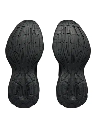 Balenciaga Men's Monday Shoes - Black - Size 13 | Thumbnail 6 Balenciaga Men's Monday Shoes - Black - Size 13 | Thumbnail 6