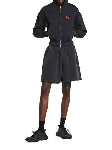 Balenciaga Men's Monday Shoes - Black - Size 13 | Thumbnail 7 Balenciaga Men's Monday Shoes - Black - Size 13 | Thumbnail 7