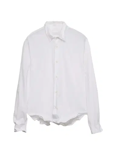 Prada Men's Cotton Shirt - Pink | Thumbnail 7