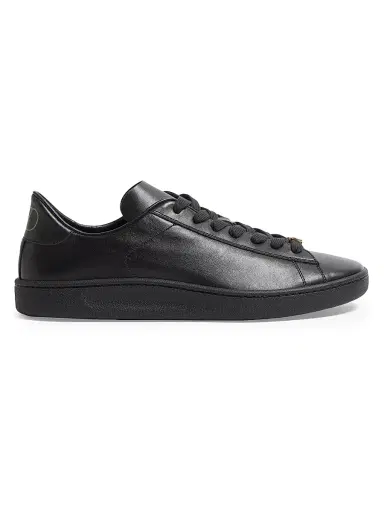 Valentino Garavani Men's Royco Sneakers in Nappa Calfskin - Black - Size 11 | Thumbnail 1 Valentino Garavani Men's Royco Sneakers in Nappa Calfskin - Black - Size 11 | Thumbnail 1