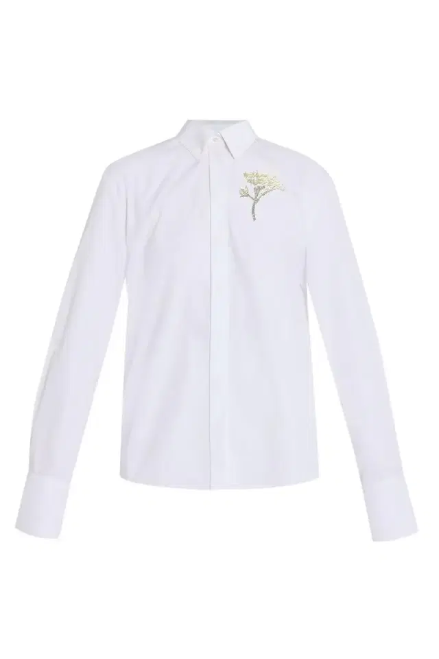 Erdem Long Sleeve Shirt