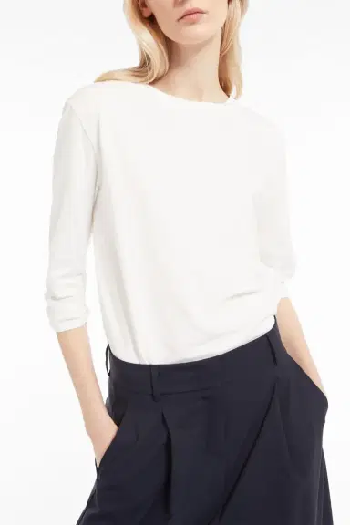 Max Mara Multia Tee | Thumbnail 3 Max Mara Multia Tee | Thumbnail 3