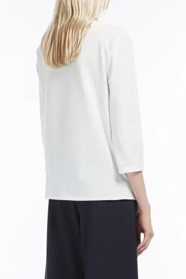 Max Mara Multia Tee | Thumbnail 4 Max Mara Multia Tee | Thumbnail 4