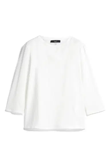 Max Mara Multia Tee | Thumbnail 1 Max Mara Multia Tee | Thumbnail 1