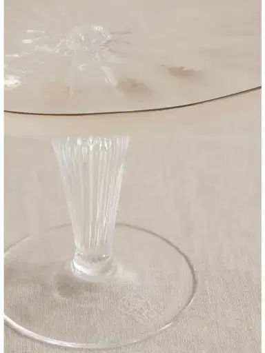 Brunello Cucinelli Murano Glass Stand | Thumbnail 3 Brunello Cucinelli Murano Glass Stand | Thumbnail 3