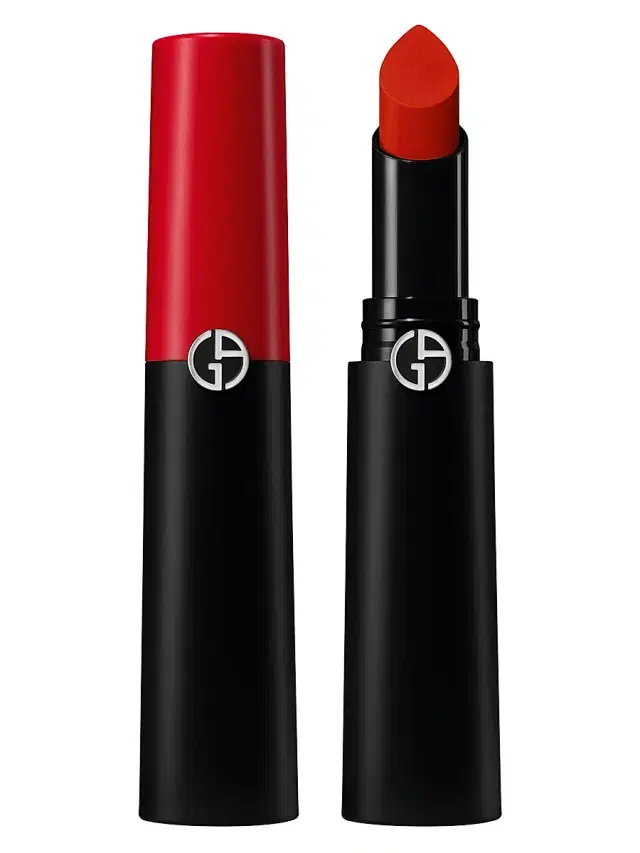 Women's Lip Power Matte Long Lasting Lipstick - 405 Powerful