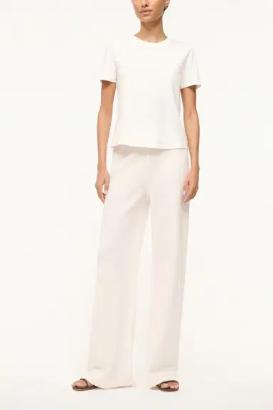 Staud Stroll Pant | Thumbnail 3