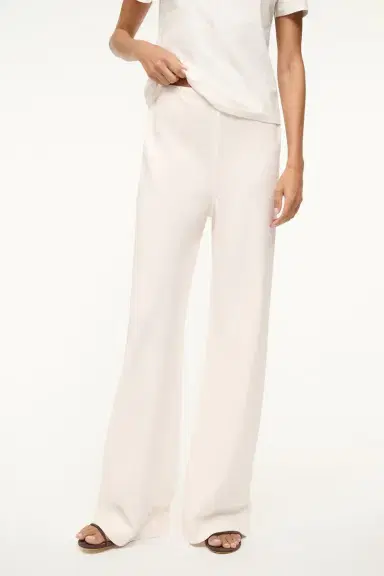 Staud Stroll Pant | Thumbnail 4