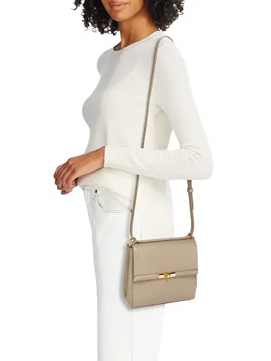 Dolce & Gabbana Women's Marlene City Shoulder Bag | Thumbnail 2