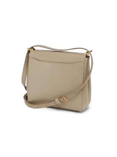 Dolce & Gabbana Women's Marlene City Shoulder Bag | Thumbnail 4