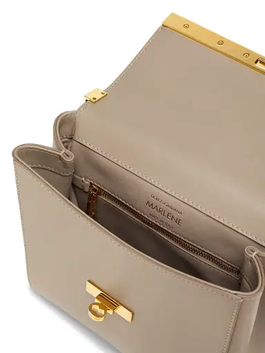Dolce & Gabbana Women's Marlene City Shoulder Bag | Thumbnail 5
