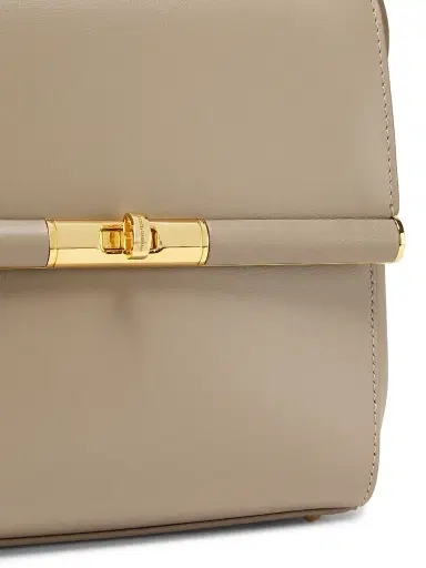Dolce & Gabbana Women's Marlene City Shoulder Bag | Thumbnail 6