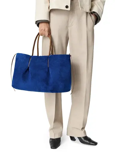 Bottega Veneta Women's Pinacoteca Reversible Intrecciato Leather Tote Bag | Thumbnail 3 Bottega Veneta Women's Pinacoteca Reversible Intrecciato Leather Tote Bag | Thumbnail 3