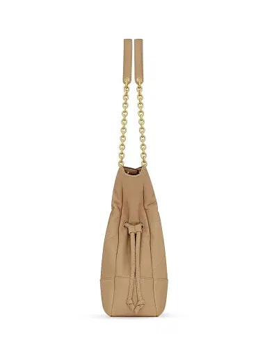 Saint Laurent Women's Small Jamie Shopping Shoulder Bag | Thumbnail 2 Saint Laurent Women's Small Jamie Shopping Shoulder Bag | Thumbnail 2