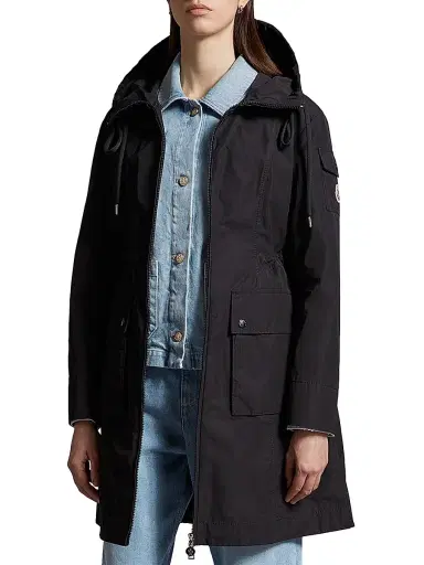 Moncler Women's Laerte Jacket | Thumbnail 2 Moncler Women's Laerte Jacket | Thumbnail 2