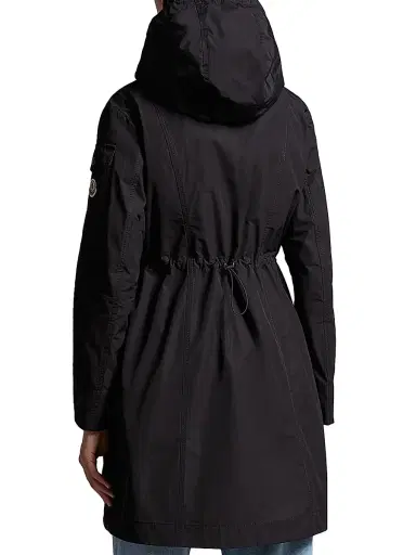 Moncler Women's Laerte Jacket | Thumbnail 3 Moncler Women's Laerte Jacket | Thumbnail 3