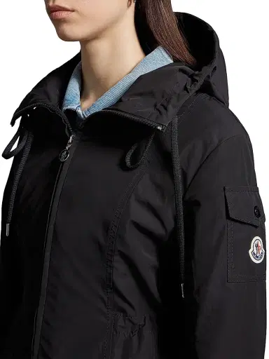 Moncler Women's Laerte Jacket | Thumbnail 4 Moncler Women's Laerte Jacket | Thumbnail 4