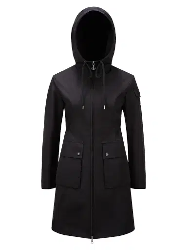 Moncler Women's Laerte Jacket | Thumbnail 1 Moncler Women's Laerte Jacket | Thumbnail 1