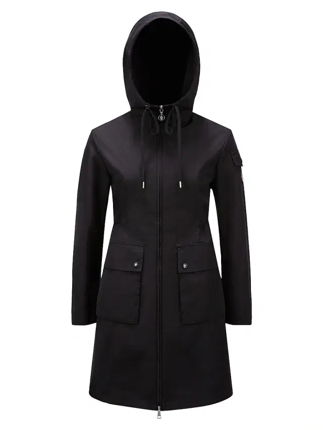 Moncler Women's Laerte Jacket - Black