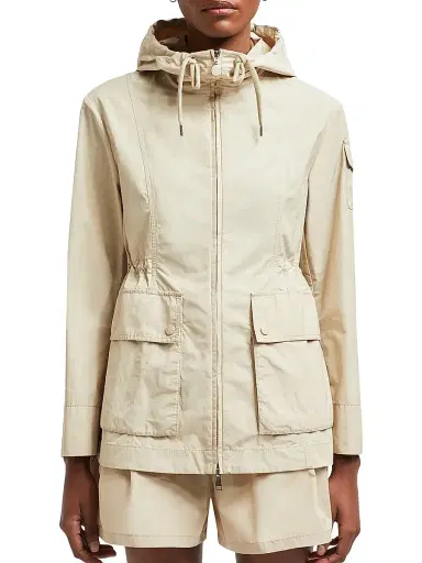 Moncler Women's Leandro Jacket | Thumbnail 2 Moncler Women's Leandro Jacket | Thumbnail 2