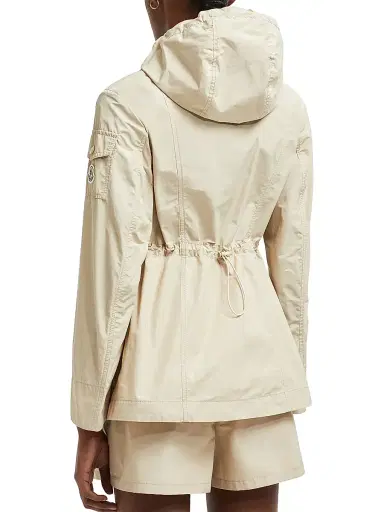 Moncler Women's Leandro Jacket | Thumbnail 3 Moncler Women's Leandro Jacket | Thumbnail 3