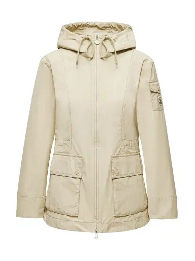 Moncler Women's Leandro Jacket | Thumbnail 1 Moncler Women's Leandro Jacket | Thumbnail 1