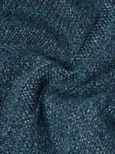 Zegna Cashmere, Linen and Cotton-Blend Sweater - Men | Thumbnail 4 Zegna Cashmere, Linen and Cotton-Blend Sweater - Men | Thumbnail 4