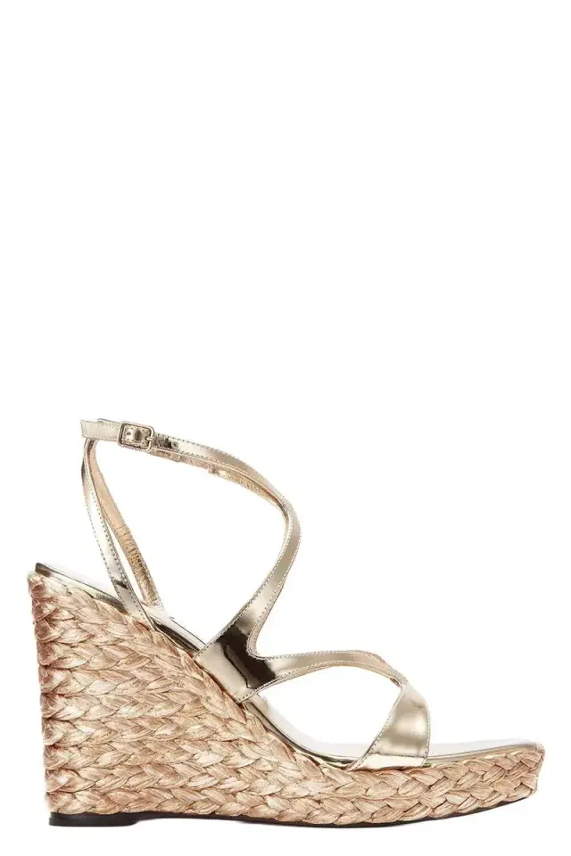 Jimmy Choo Ayla Wedge