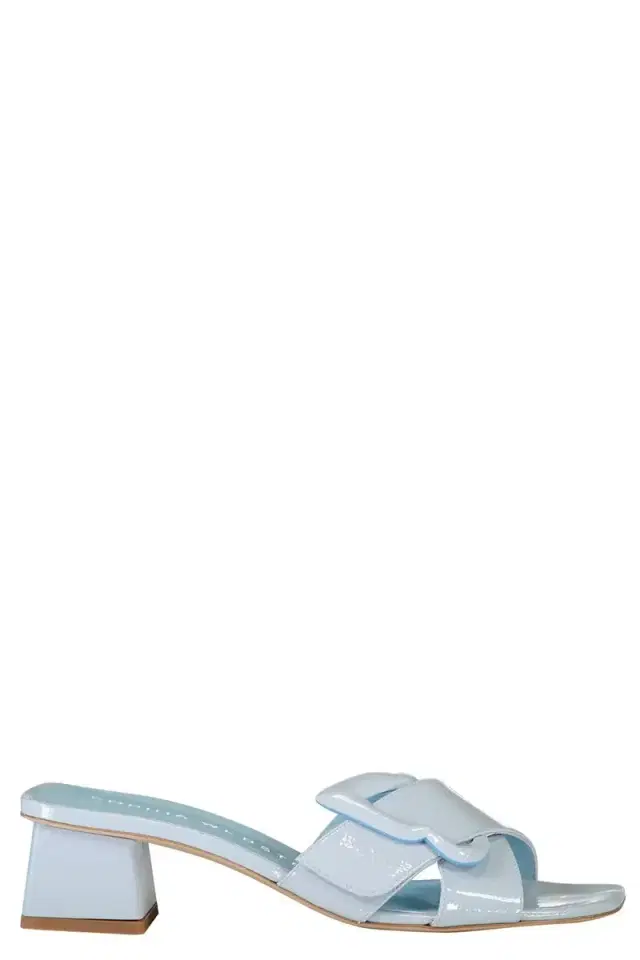 SOPHIA WEBSTER Blair Low Mule