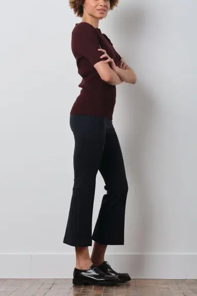 AVENUE MONTAIGNE Leo Freedom Pant | Thumbnail 3