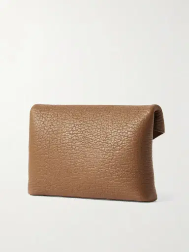 Saint Laurent Cassandre Mini Textured-leather Shoulder Bag | Thumbnail 3 Saint Laurent Cassandre Mini Textured-leather Shoulder Bag | Thumbnail 3