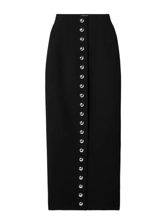 Brynlee Cady Maxi Skirt