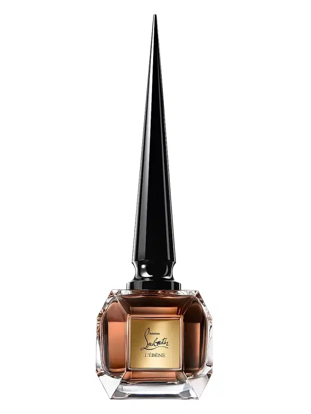 Christian Louboutin Fétiche L'Ébène Eau de Parfum 2.7 oz