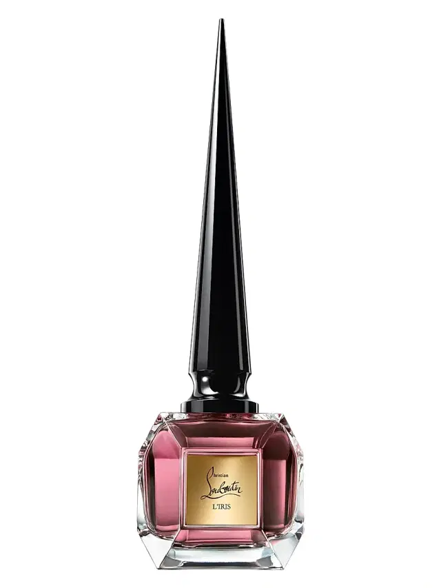 Christian Louboutin Fétiche L'Iris Eau de Parfum 2.7 oz