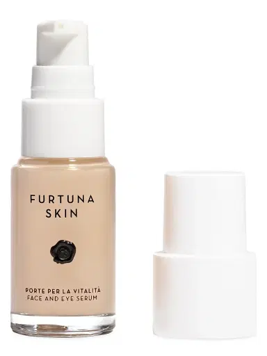 Furtuna Skin Women's Porte Per La Vitalità Face & Eye Serum | Thumbnail 2