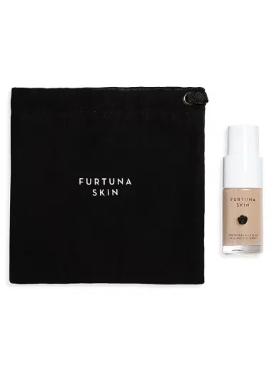 Furtuna Skin Women's Porte Per La Vitalità Face & Eye Serum | Thumbnail 3