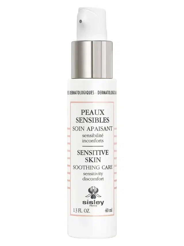 Sisley-Paris Sensitive Skin Soothing Care