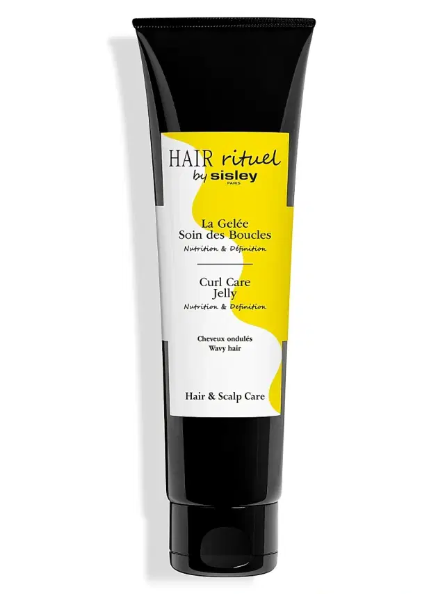 Sisley-Paris Curl Care Jelly