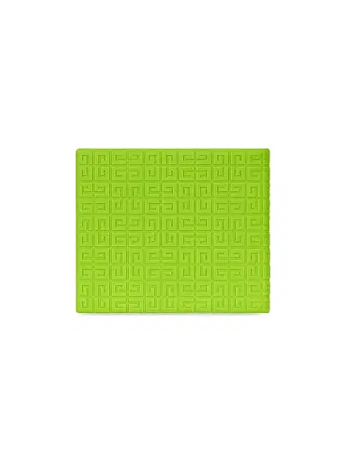 Givenchy Men's Bifold Wallet in 4G Rubber - Citrus Green | Thumbnail 3 Givenchy Men's Bifold Wallet in 4G Rubber - Citrus Green | Thumbnail 3