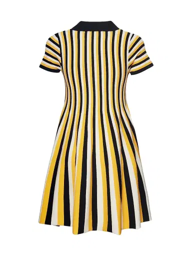 La DoubleJ Women's Plaza Mini Dress | Thumbnail 2 La DoubleJ Women's Plaza Mini Dress | Thumbnail 2