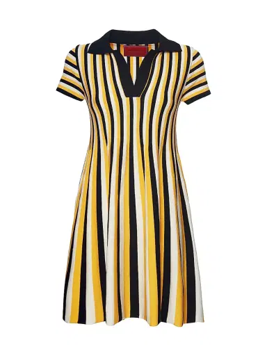 La DoubleJ Women's Plaza Mini Dress | Thumbnail 1 La DoubleJ Women's Plaza Mini Dress | Thumbnail 1
