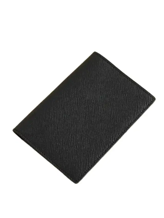 Smythson Panama Textured-leather Passport Holder